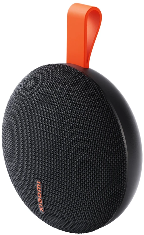 Xiaomi Bluetooth Speaker Essential | 5 W | Atsparus vandeniui | Bluetooth | Belaidė jungtis | Portable | Juodas