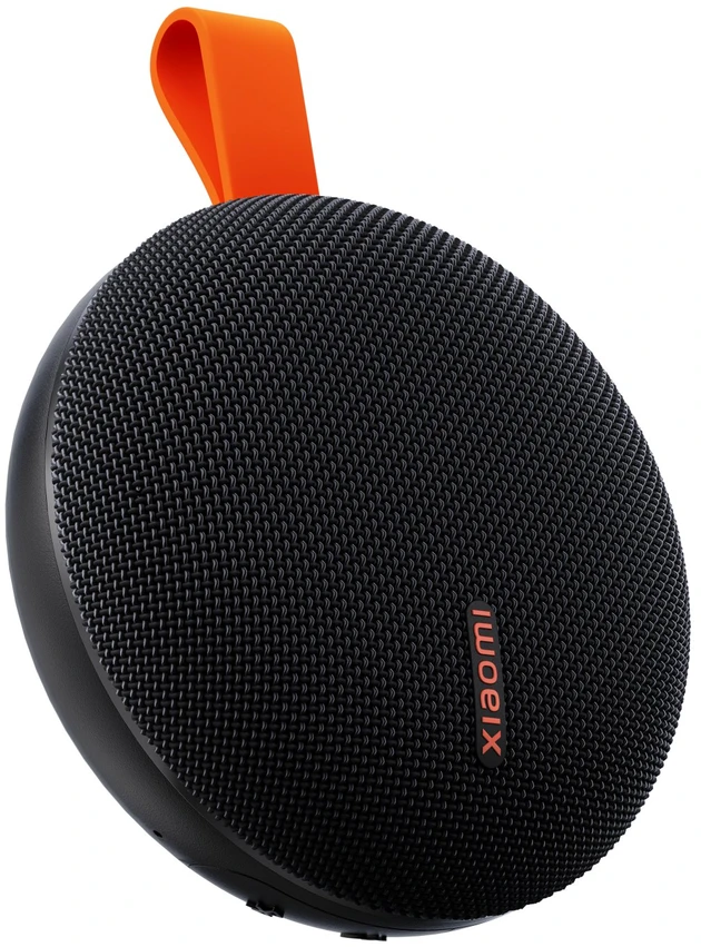 Xiaomi Bluetooth Speaker Essential | 5 W | Atsparus vandeniui | Bluetooth | Belaidė jungtis | Portable | Juodas