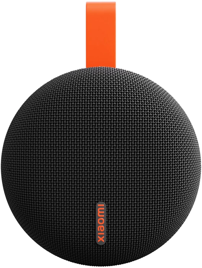 Xiaomi Bluetooth Speaker Essential | 5 W | Atsparus vandeniui | Bluetooth | Belaidė jungtis | Portable | Juodas
