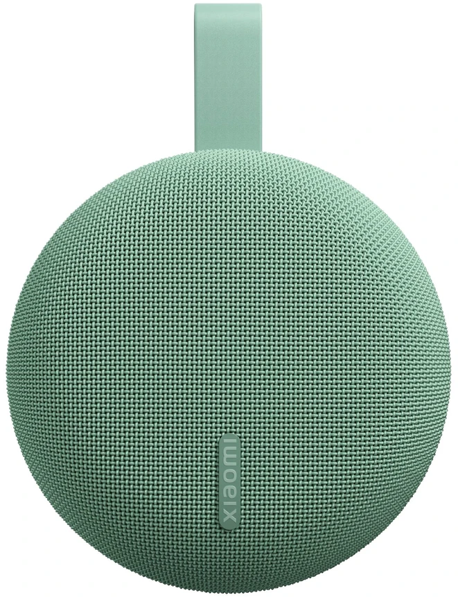 Xiaomi Bluetooth Speaker Essential | 5 W | Bluetooth | Belaidė jungtis | Portable | Žalias