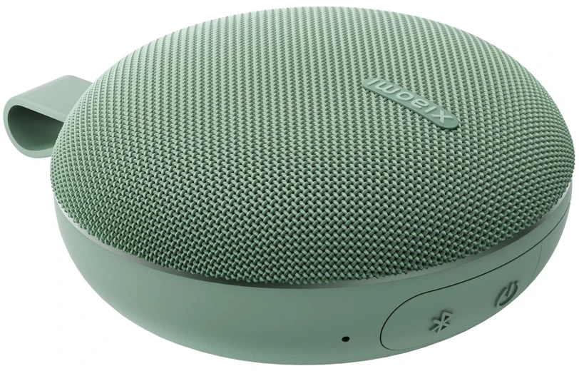 Xiaomi Bluetooth Speaker Essential | 5 W | Bluetooth | Belaidė jungtis | Portable | Žalias