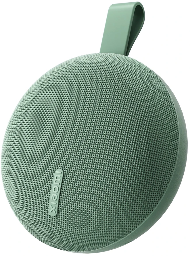 Xiaomi Bluetooth Speaker Essential | 5 W | Bluetooth | Belaidė jungtis | Portable | Žalias