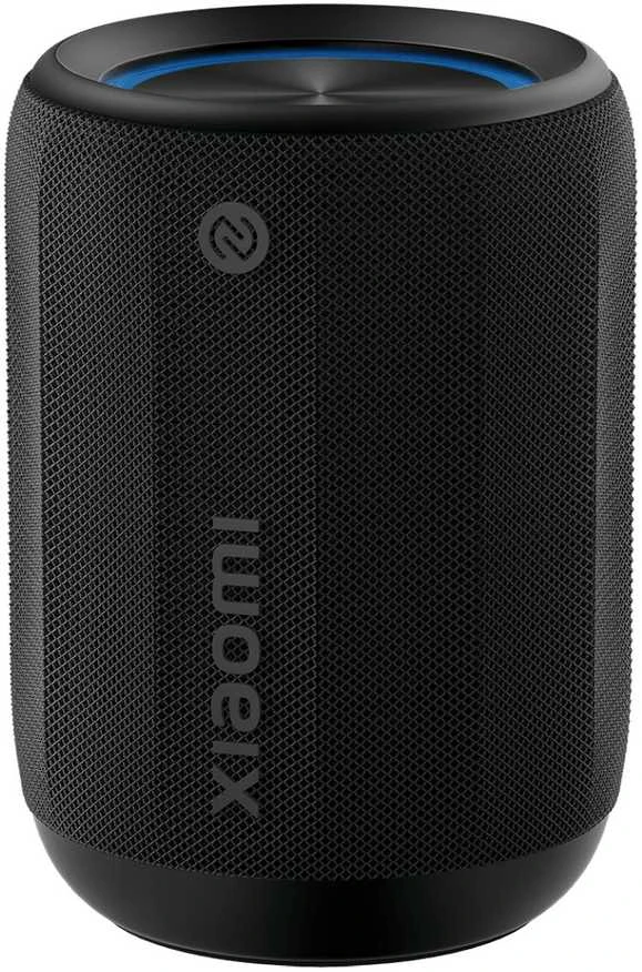 Xiaomi Bluetooth Mini nešiojama kolonėlė, Juodos spalvos
