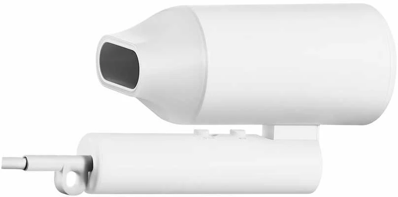 Plaukų džiovintuvas Xiaomi Compact Hair Dryer H101 | baltas