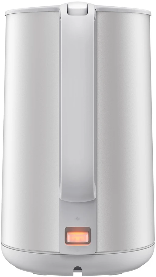 Xiaomi | Electric Virdulys | S1 | Electric | 1800 W | 1.7 L | Nerūdijantis plienas | Sidabrinis