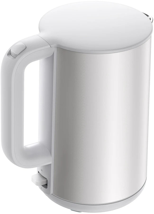 Xiaomi | Electric Virdulys | S1 | Electric | 1800 W | 1.7 L | Nerūdijantis plienas | Sidabrinis