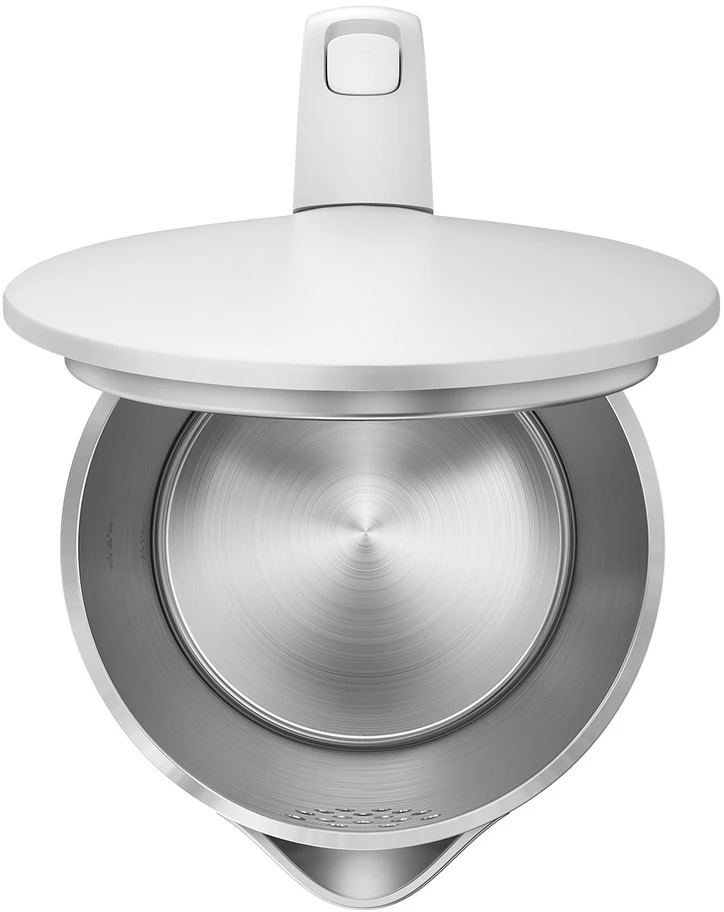 Xiaomi | Electric Virdulys | S1 | Electric | 1800 W | 1.7 L | Nerūdijantis plienas | Sidabrinis