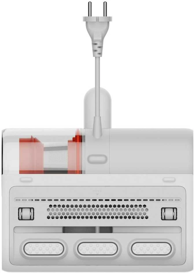 Dulkių erkučių siurblys Xiaomi Vacuum Cleaner Dust Mite 2 EU