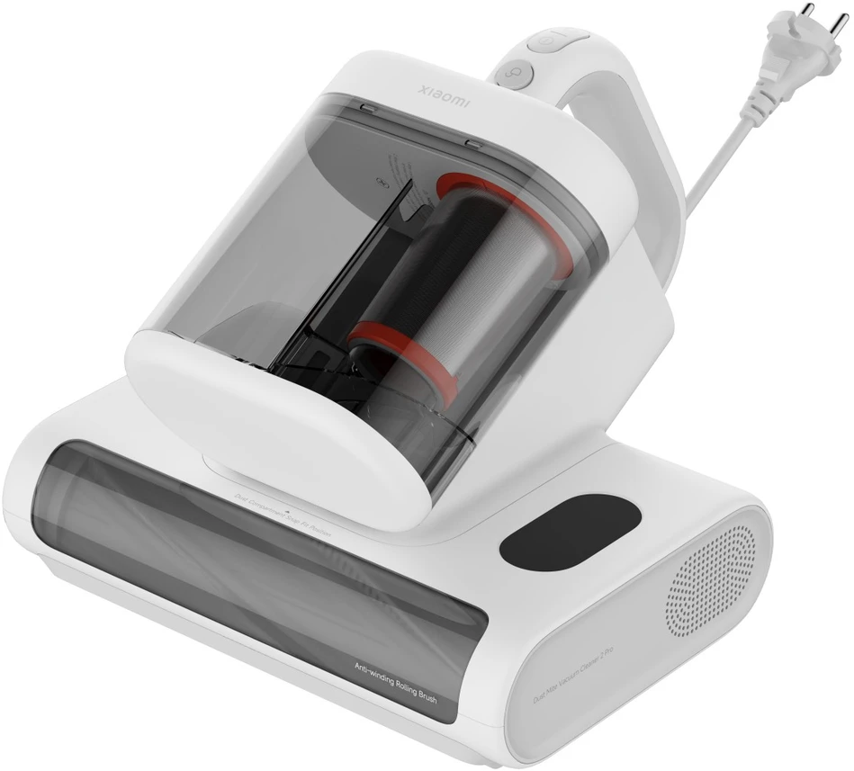 Dulkių siurblys Xiaomi Dust Mite Vacuum Cleaner 2 Pro EU (Pažeista pakuotė)