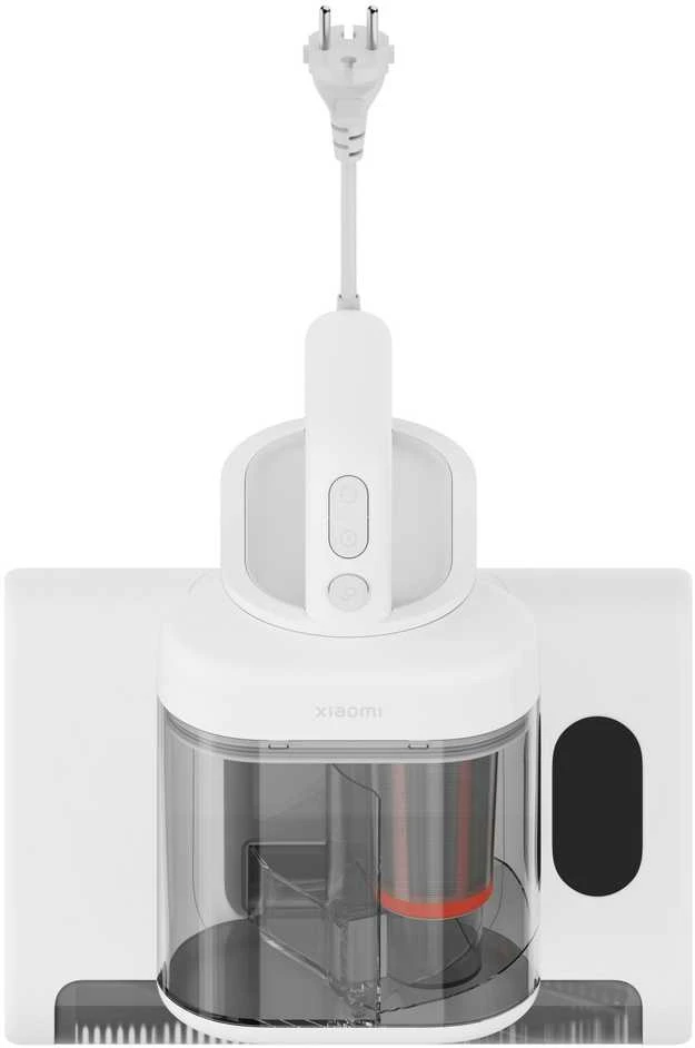 Dulkių siurblys Xiaomi Dust Mite Vacuum Cleaner 2 Pro EU (Pažeista pakuotė)