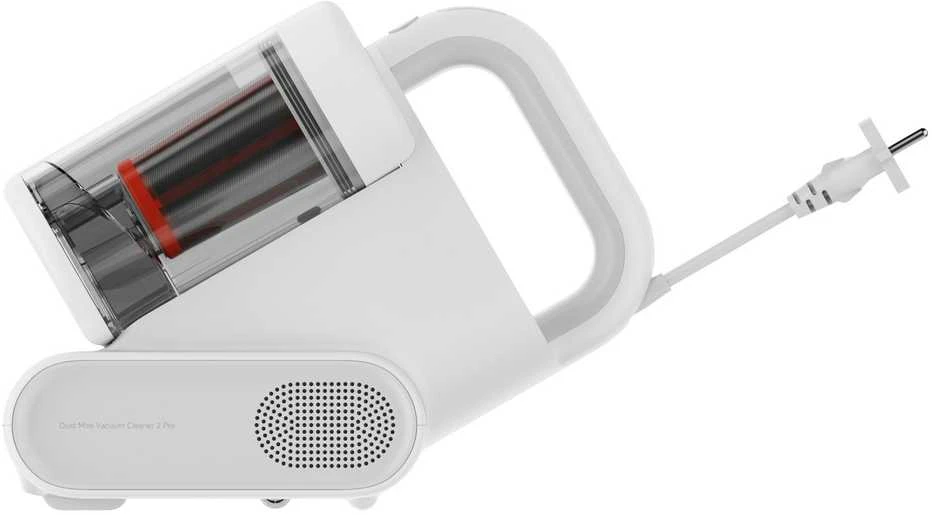 Dulkių siurblys Xiaomi Dust Mite Vacuum Cleaner 2 Pro EU (Pažeista pakuotė)