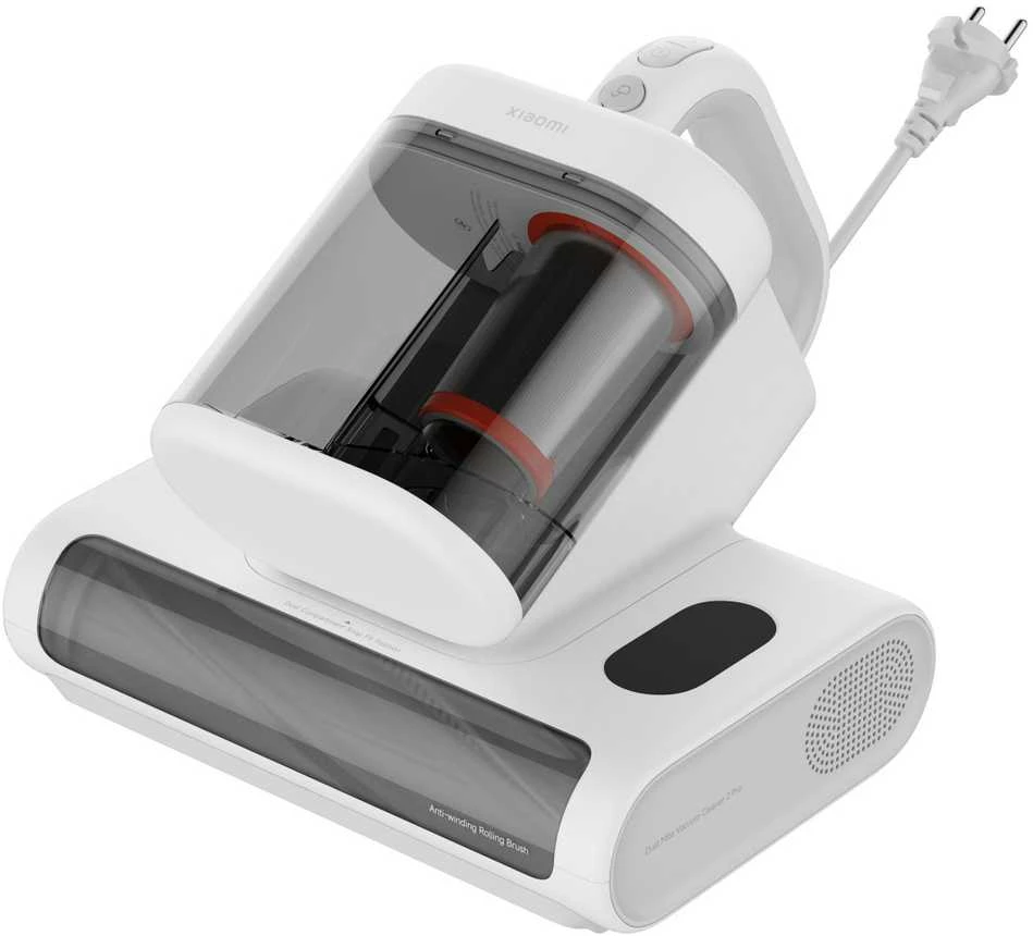 Dulkių siurblys Xiaomi Dust Mite Vacuum Cleaner 2 Pro EU (Pažeista pakuotė)