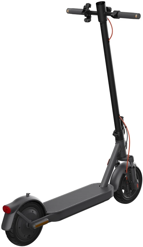 „Xiaomi“ elektrinis paspirtukas „Elite EU“ | 400 W | 15 km/h | 10 colių