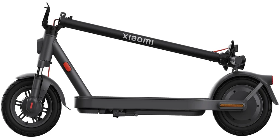 „Xiaomi“ elektrinis paspirtukas „Elite EU“ | 400 W | 15 km/h | 10 colių