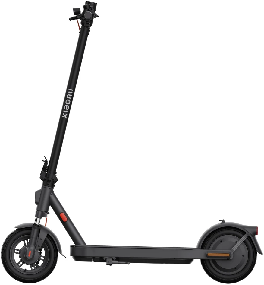 „Xiaomi“ elektrinis paspirtukas „Elite EU“ | 400 W | 15 km/h | 10 colių