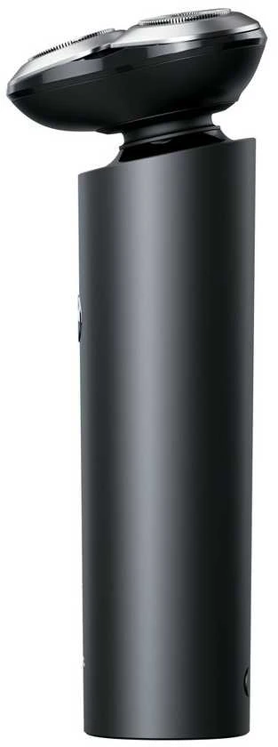 Barzdaskutė Xiaomi | Skustuvas EU | S301 | Veikimo laikas (maks.) 90 min | Drėgnas ir sausas | Juodas