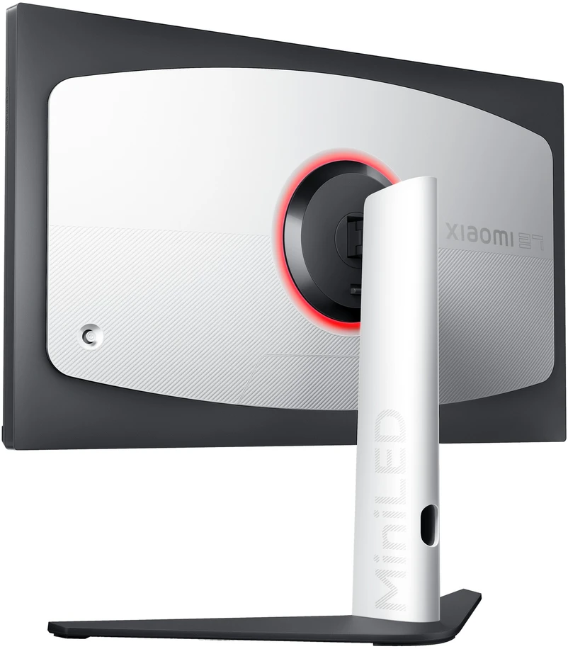 Žaidimų monitorius Xiaomi Mini LED G Pro 27i EU | 27 " | LED | 16:9 | 180 Hz | 1 ms | 2560 x 1440 pikselių | HDMI jungtys quantity 2