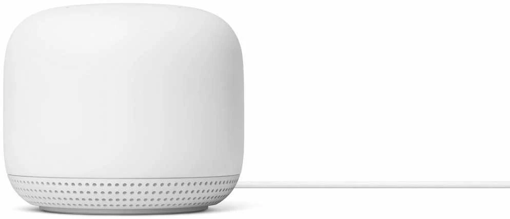 Google Maršrutizatorius Nest 2-pak (GA00822-FR)