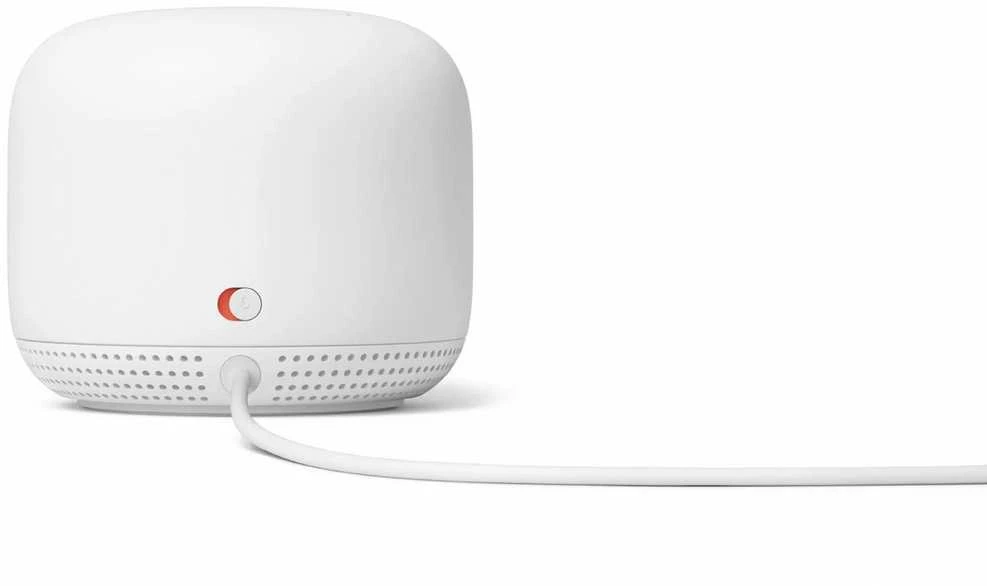Google Maršrutizatorius Nest 2-pak (GA00822-FR)