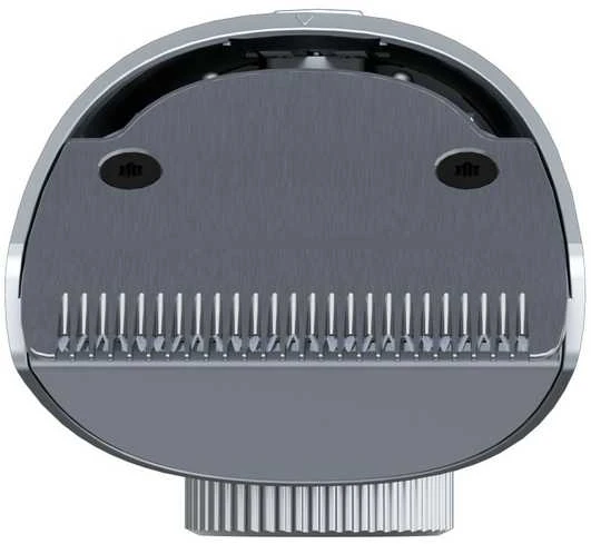 Plaukų kirpimo mašinėlė XIAOMI Hair Clipper 2 EU, Pilka