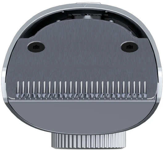 Plaukų kirpimo mašinėlė XIAOMI Hair Clipper 2 EU, Pilka