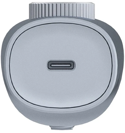 Plaukų kirpimo mašinėlė XIAOMI Hair Clipper 2 EU, Pilka