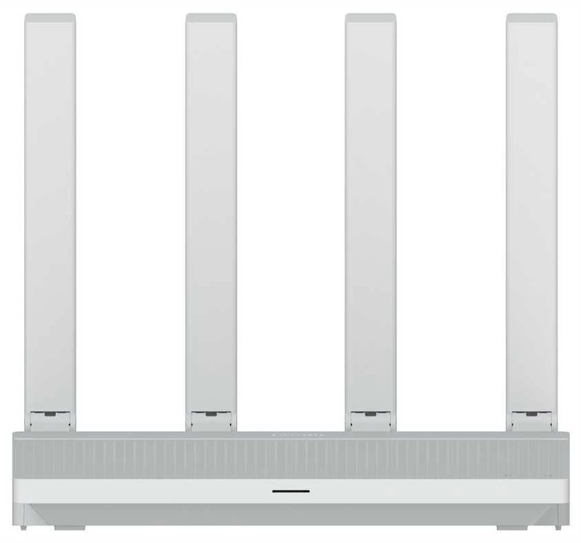 "Xiaomi" maršrutizatorius AX3000t (Baltas)
