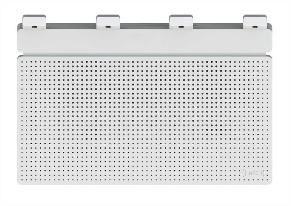 "Xiaomi" maršrutizatorius AX3000t (Baltas)