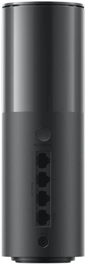 Maršrutizatorius Xiaomi | Mesh System | BE3600 Pro EU (1-pack) | 802.11be | Mesh Support Yes | MU-MiMO No | No mobile broadband