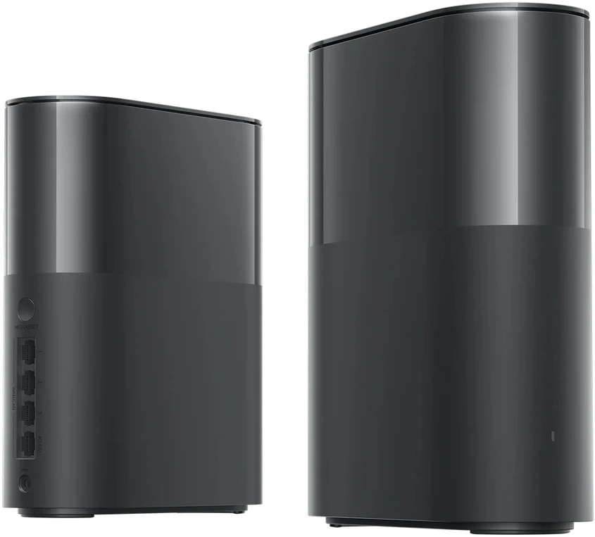 Maršrutizatorius Xiaomi | Mesh System | BE3600 Pro EU (1-pack) | 802.11be | Mesh Support Yes | MU-MiMO No | No mobile broadband