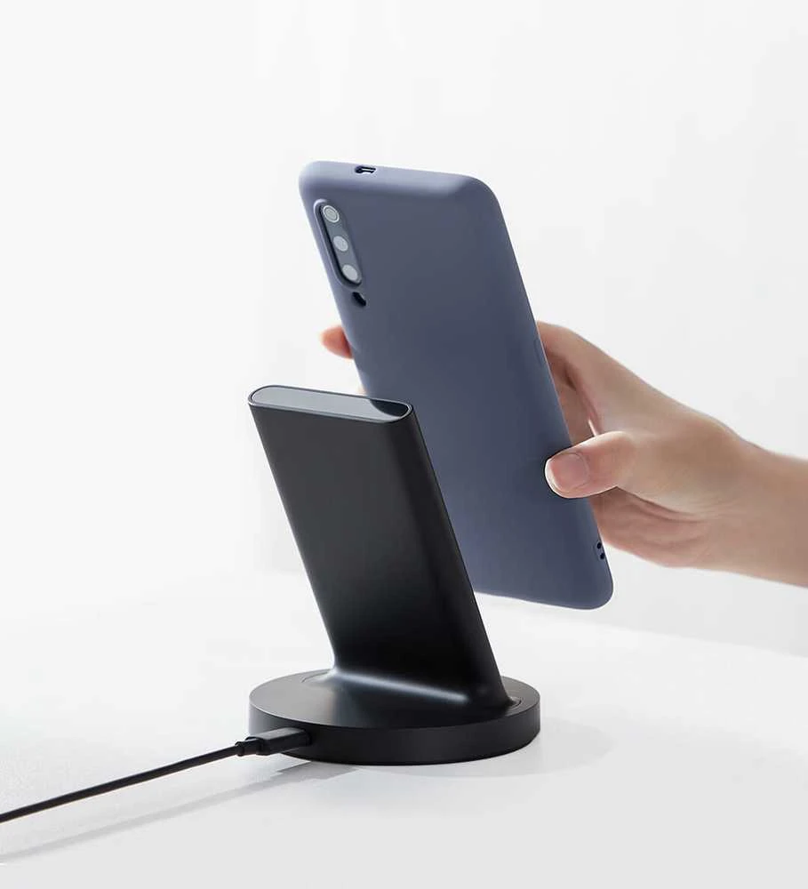 Xiaomi Mi 20W belaidis įkroviklis