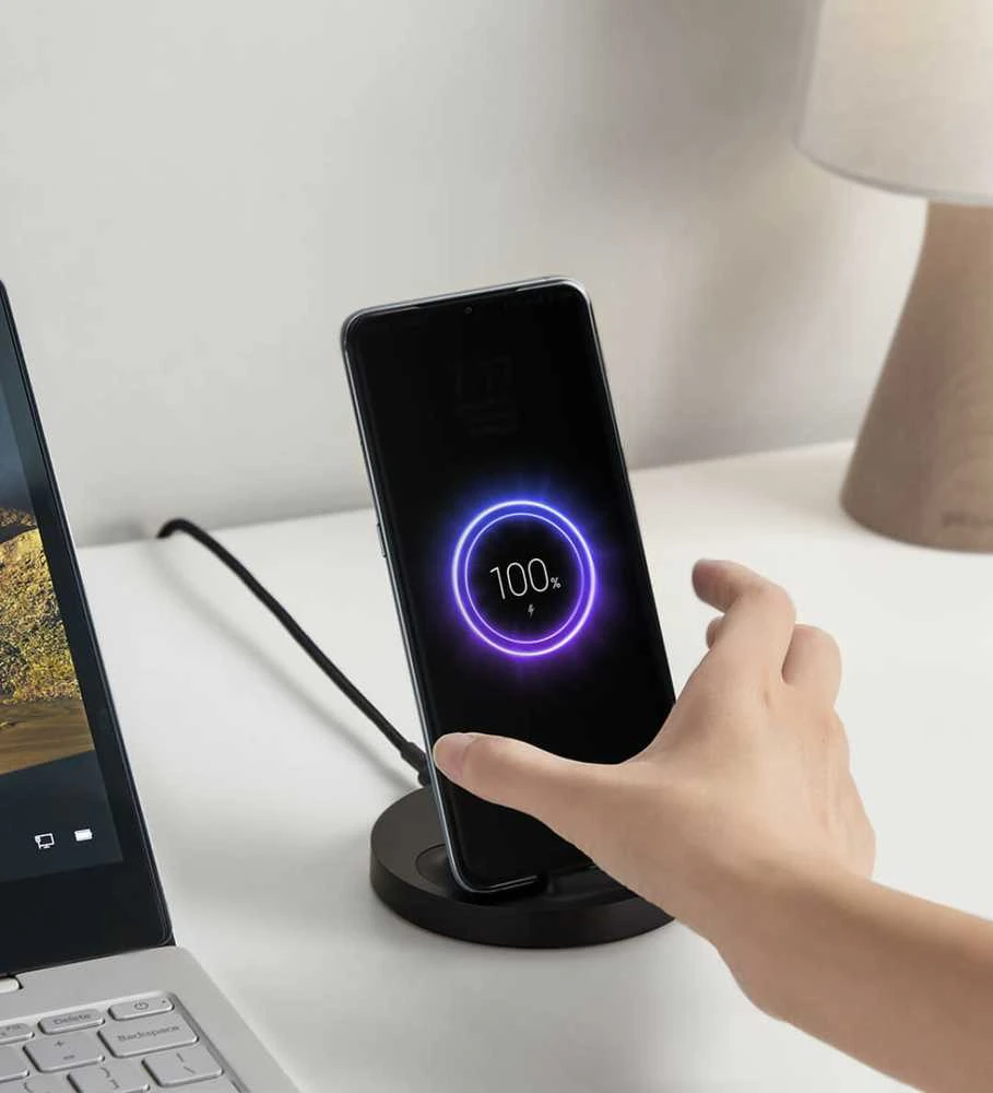 Xiaomi Mi 20W belaidis įkroviklis