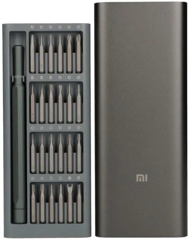 Xiaomi MiJia Wiha Screwdriver Set Atsuktuvų rinkinys