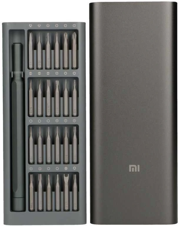 Xiaomi MiJia Wiha Screwdriver Set Atsuktuvų rinkinys