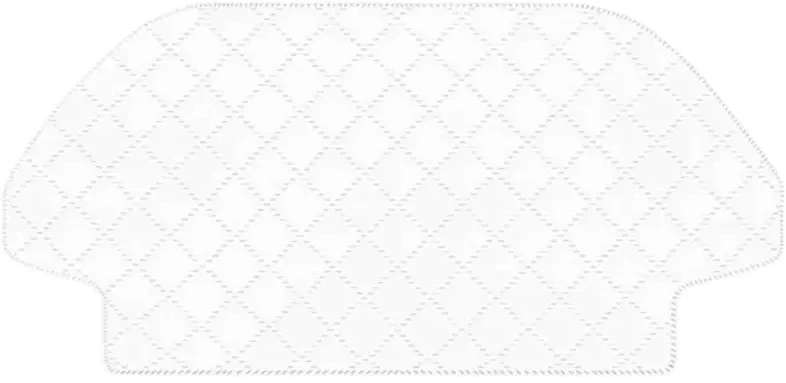 Xiaomi | Mi Robot Vacuum-Mop P Disposable Mop Pad | Baltas