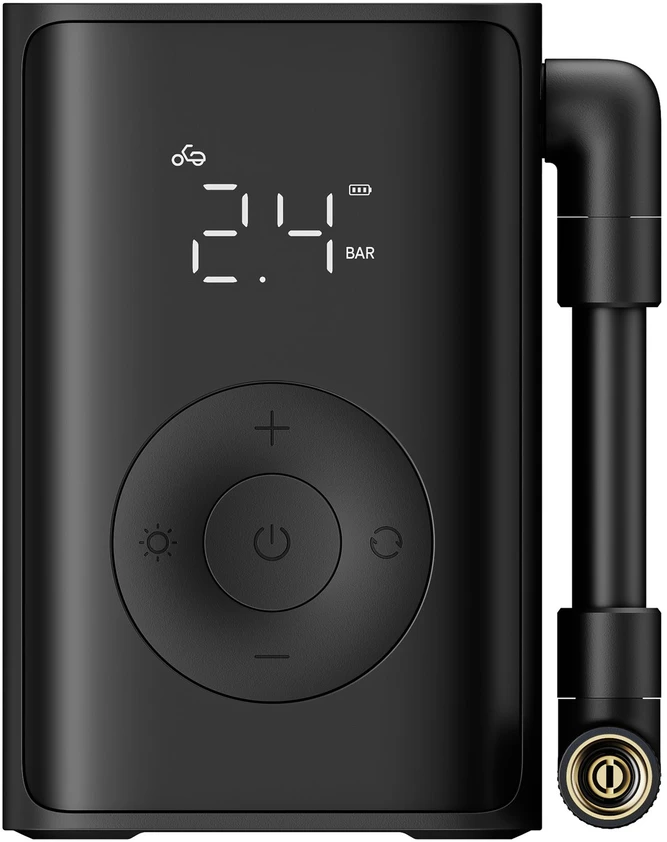 Xiaomi Mijia Compact Portable Electric Air Compressor