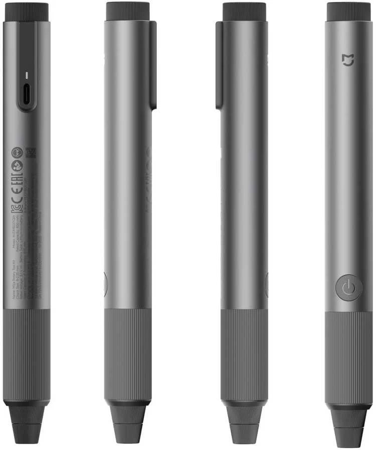 Xiaomi Mijia Rotary Tool Kit