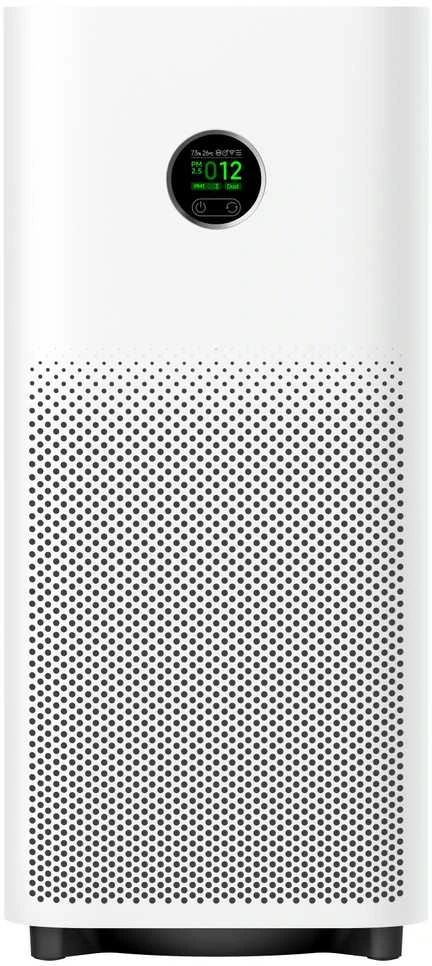 Oro valytuvas Xiaomi Mijia Smart Air Purifier 6 EU