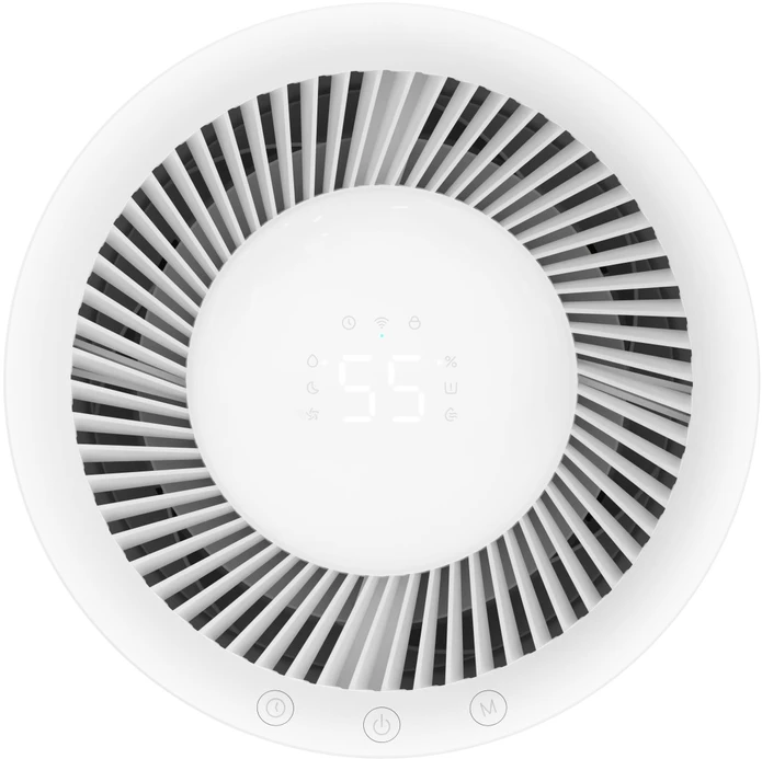 Oro drėkintuvas Mijia Smart Evaporative Humidifier Pro EU
