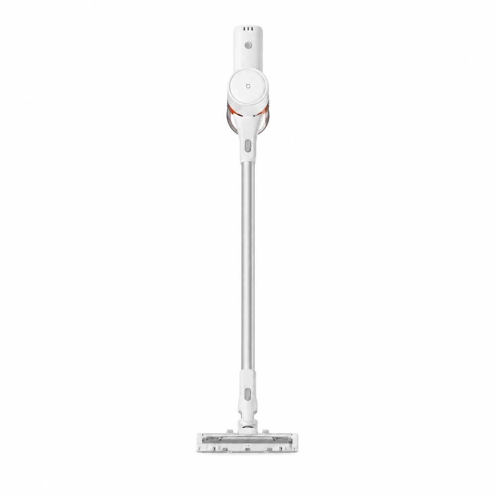 Dulkių siurblys Xiaomi Stick Vacuum | Mijia | Cordless operating | 400 W | 25.9 V | Operating time (max) 75 min | Baltas