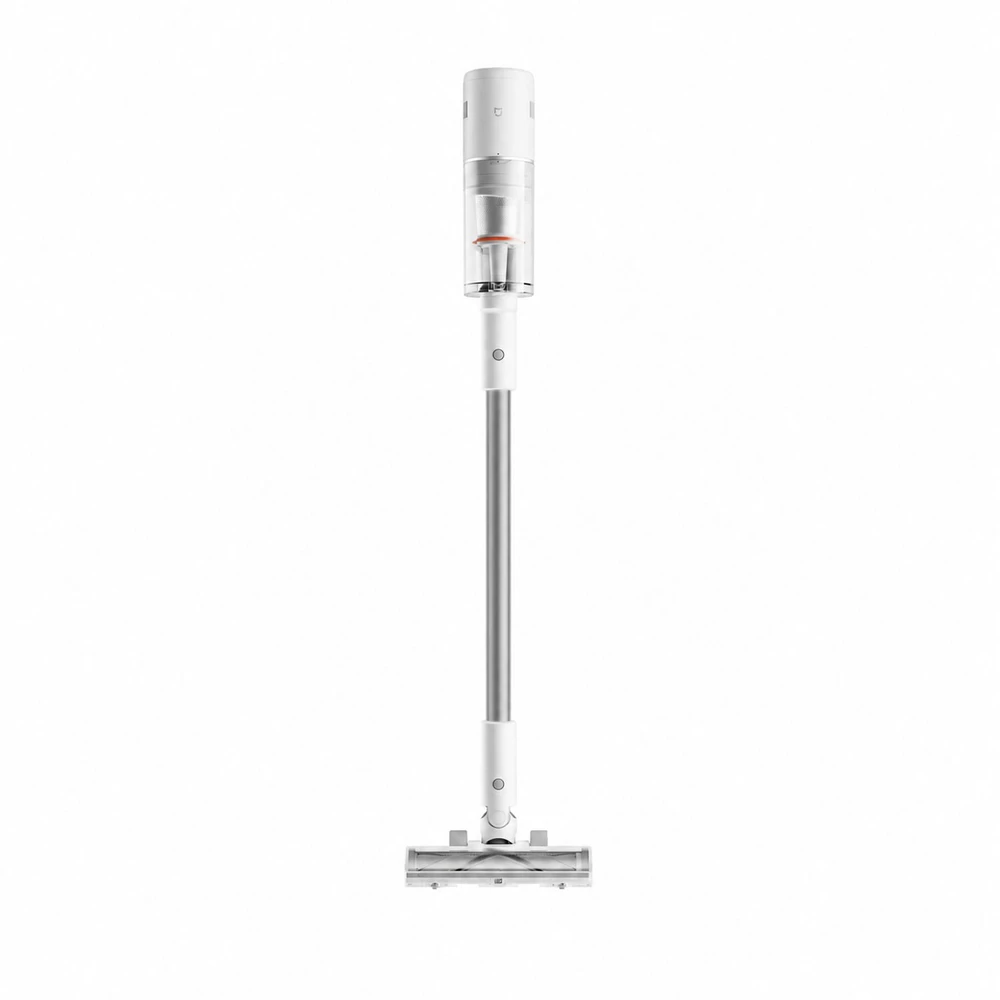 Dulkių siurblys Xiaomi Stick Vacuum | Mijia | Cordless operating | 600 W | 29.6 V | Operating time (max) 90 min | Baltas