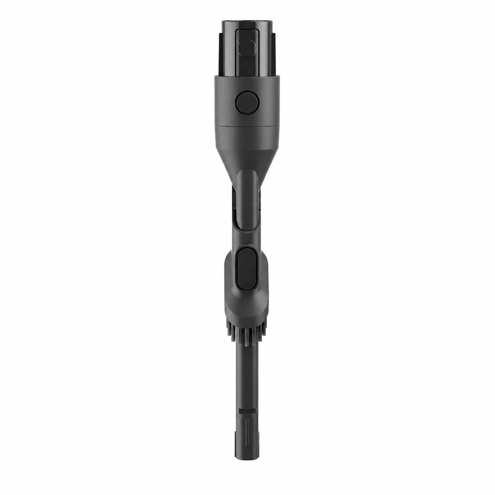 Xiaomi | Vacuum Cleaner | Mijia 4 Pro | Operating time (max) 90 min | N/A | 3750 mAh | Dust capacity N/A L | Pilkas