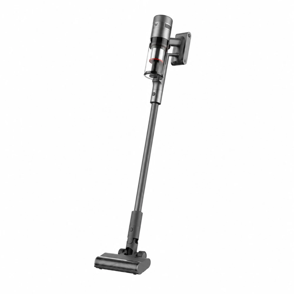 Xiaomi | Vacuum Cleaner | Mijia 4 Pro | Operating time (max) 90 min | N/A | 3750 mAh | Dust capacity N/A L | Pilkas