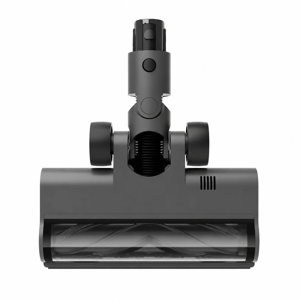 Xiaomi | Vacuum Cleaner | Mijia 4 Pro | Operating time (max) 90 min | N/A | 3750 mAh | Dust capacity N/A L | Pilkas