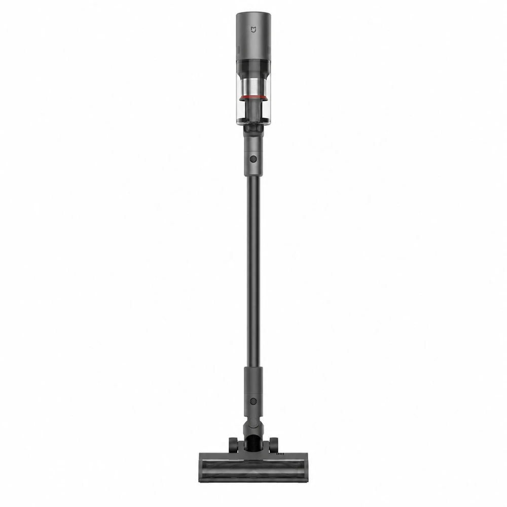 Xiaomi | Vacuum Cleaner | Mijia 4 Pro | Operating time (max) 90 min | N/A | 3750 mAh | Dust capacity N/A L | Pilkas