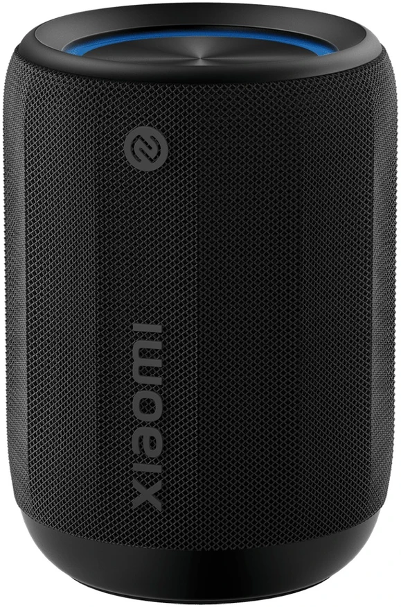 Xiaomi Bluetooth Mini nešiojama kolonėlė, Juodos spalvos