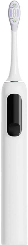 Elektrinis dantų šepetėlis Xiaomi Oscillation Pro EU, baltas