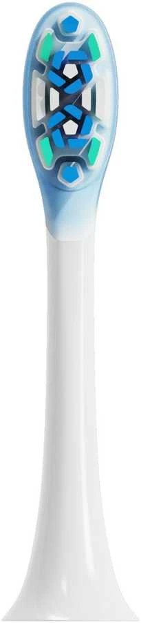 Xiaomi Oscillation (Clean) Elektrinio dantų šepetėlio keičiamų galvučių rinkinys, 3 vnt.