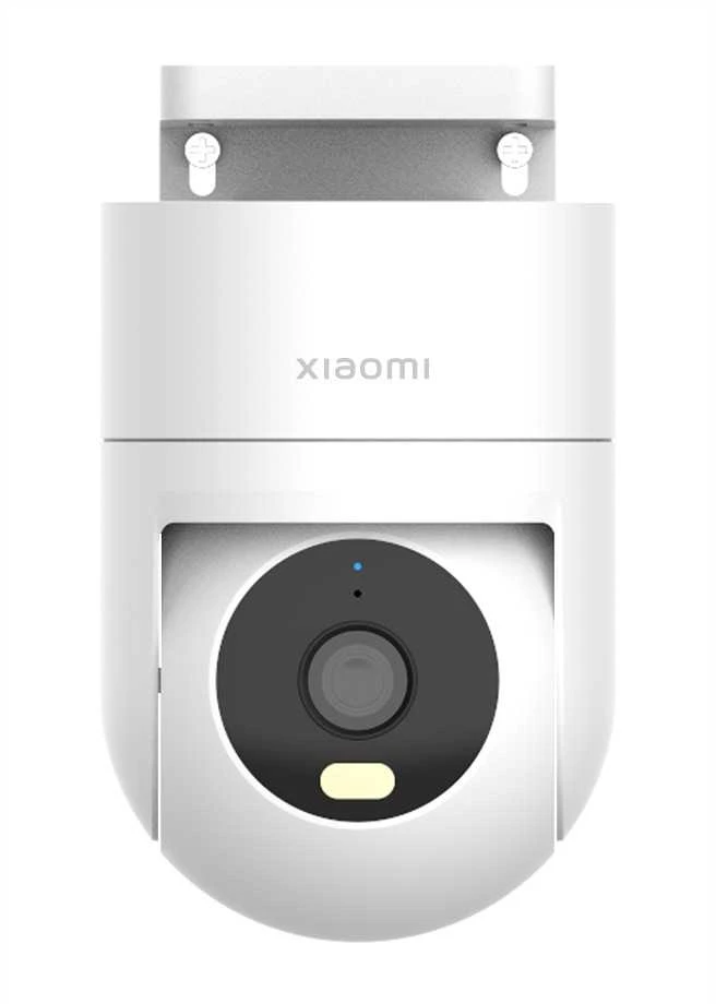 Xiaomi | Camera | CW300 EU | Dome | 4 MP | F1.6 | IP66 | H.265 | Micro SD, Max. 256GB