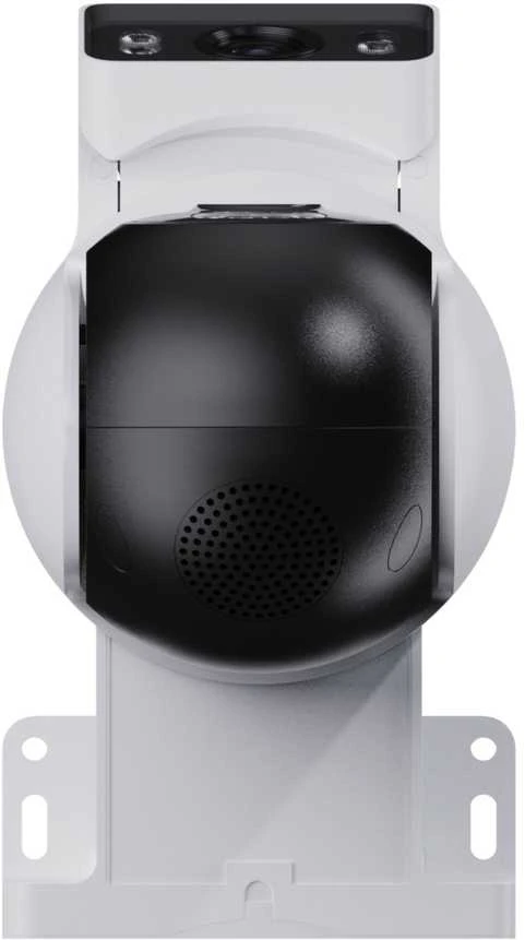 Lauko apsaugos kamera Xiaomi Outdoor Camera CW500 Dual EU | 4 MP | IP66 | H.265 | SD iki 256 GB